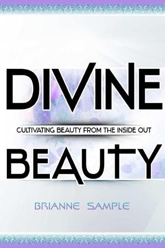 Cover image for Divine Beauty