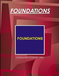 Cover image for Foundations