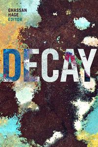 Cover image for Decay