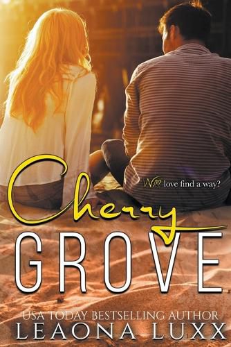 Cover image for Cherry Grove