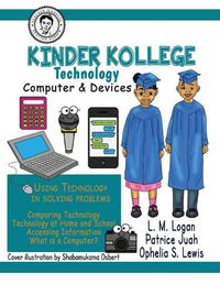 Cover image for Kinder Kollege Technology