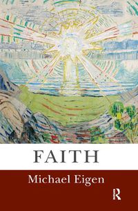 Cover image for Faith