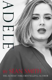 Cover image for Adele