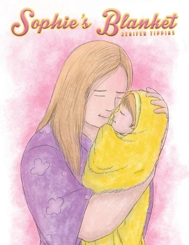 Cover image for Sophie's Blanket
