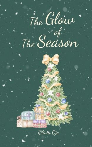 Cover image for The Glow of the Season