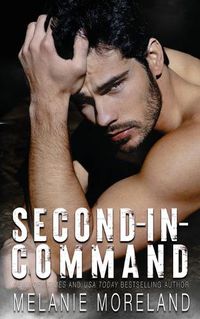 Cover image for Second-in-Command