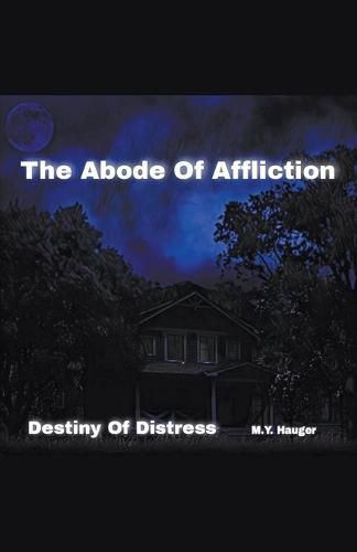 Cover image for The Abode Of Affliction