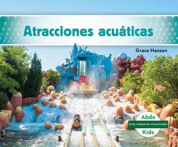 Atracciones AcuaTicas / Water Rides