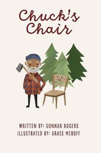 Cover image for Chuck's Chair