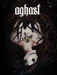 Cover image for Aghast
