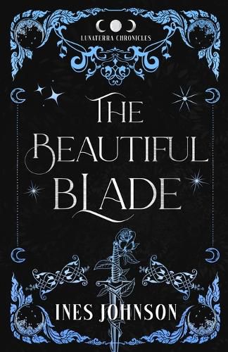 Cover image for The Beautiful Blade