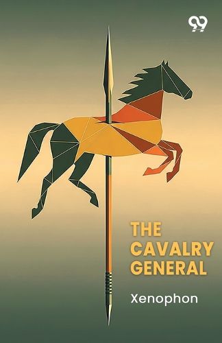 Cover image for The Cavalry General
