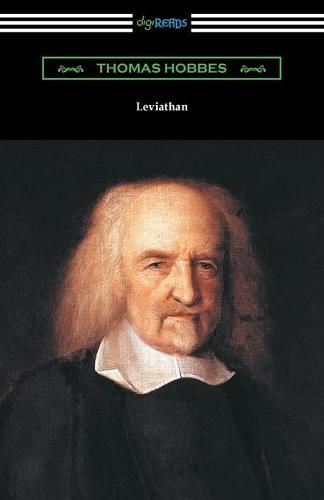 Cover image for Leviathan