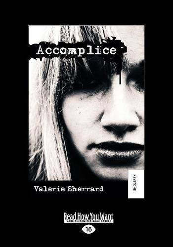 Cover image for Accomplice