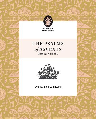 Cover image for The Psalms of Ascents