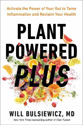Cover image for Plant Powered Plus