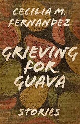 Cover image for Grieving for Guava: Stories