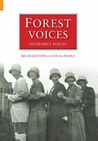 Cover image for Forest Voices