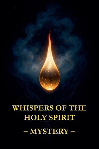 Cover image for Whispers of the Holy Spirit - Mystery