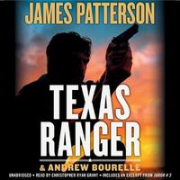 Cover image for Texas Ranger
