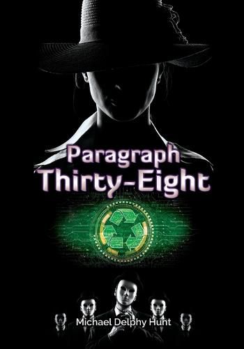 Cover image for Paragraph Thirty-Eight