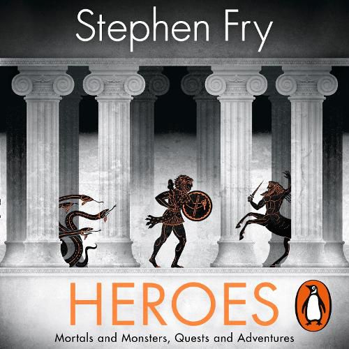 Heroes (Audiobook)