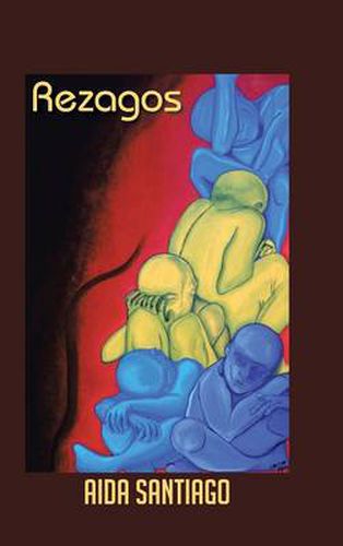 Cover image for Rezagos