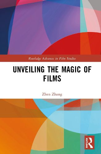 Cover image for Unveiling the Magic of Films