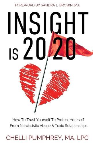 Cover image for Insight is 20/20