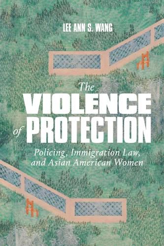 Cover image for The Violence of Protection