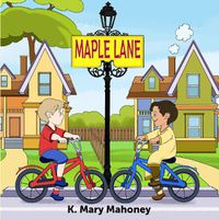 Cover image for Maple Lane