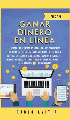 Cover image for Ganar dinero en linea en 2020