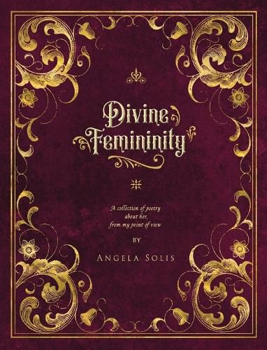 Cover image for Divine Femininity