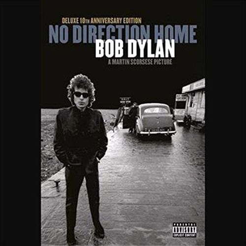 No Direction Home Bob Dylan 10th Anniversary 2dvd