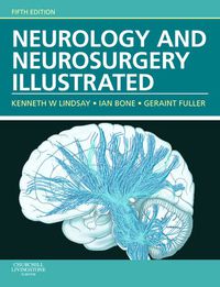 Cover image for Neurology and Neurosurgery Illustrated