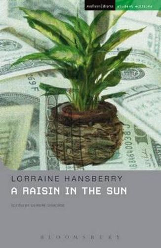 Cover image for A Raisin In The Sun