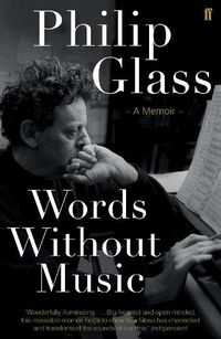 Cover image for Words Without Music