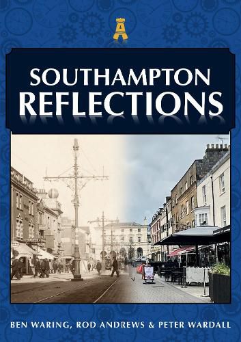 Cover image for Southampton Reflections