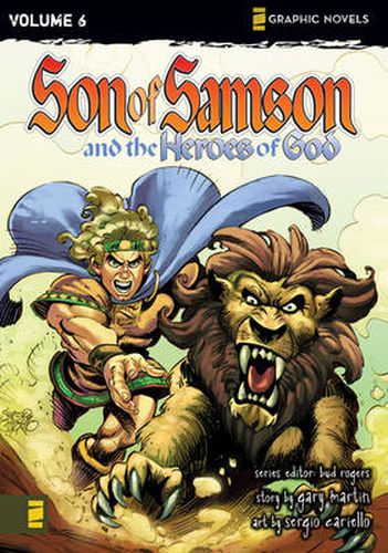 Cover image for The Heroes of God