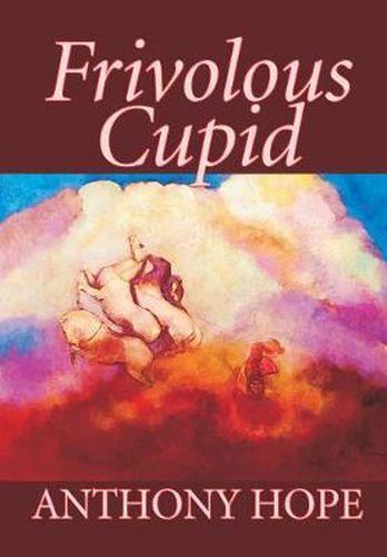 Cover image for Frivolous Cupid