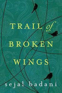 Cover image for Trail of Broken Wings