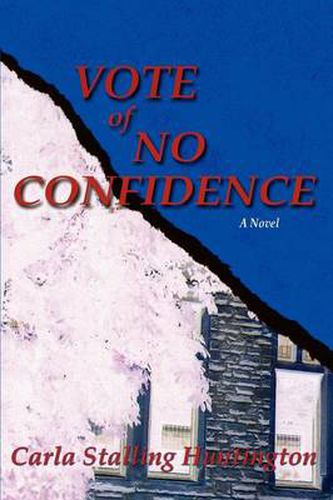 Cover image for Vote of No Confidence