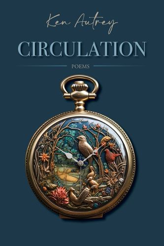 Cover image for Circulation