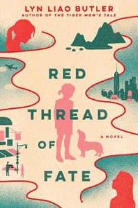 Cover image for Red Thread Of Fate