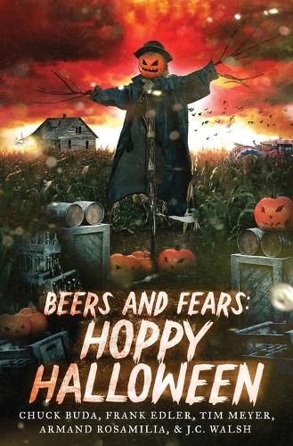 Cover image for Beers and Fears