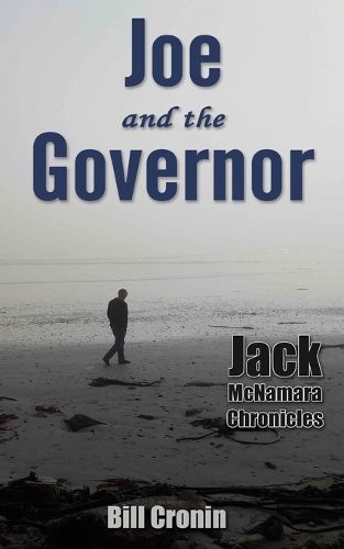 Cover image for Joe and the Governor