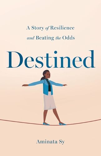 Cover image for Destined