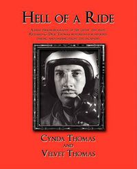 Cover image for Hell of a Ride