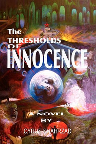Cover image for The Thresholds of Innocence