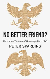 Cover image for No Better Friend?